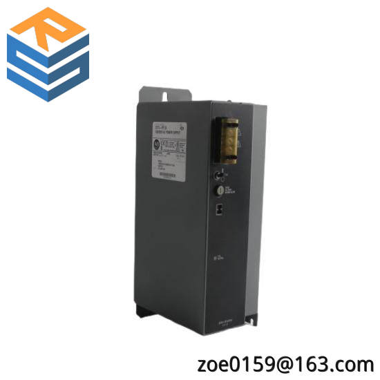 1771-P7/D  Power Supply