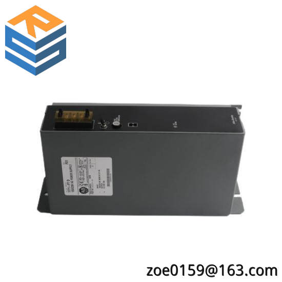 1771-P7/D  Power Supply