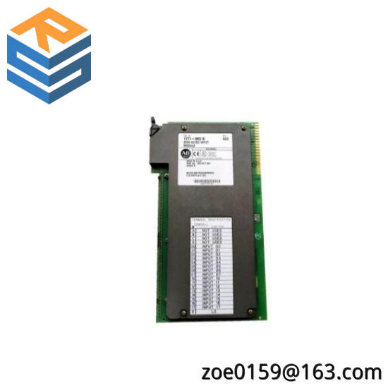 1771-VHSC High Speed Counter Module