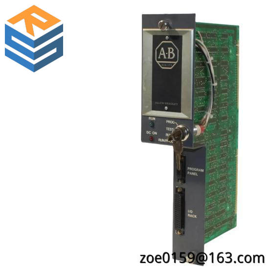 1772-LH Processor Interface Module