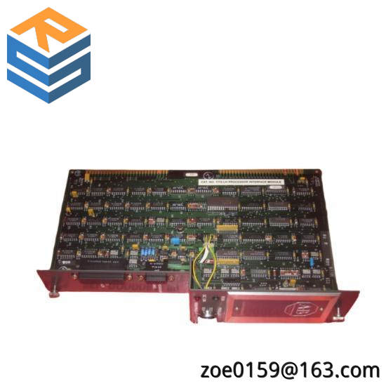1772-LH Processor Interface Module
