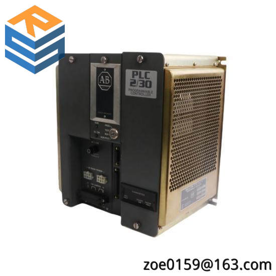 1772-LP3 PLC-2/30 Processor Unit