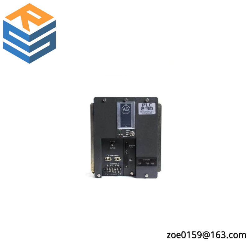 AB 1772-LP3 Processor Unit