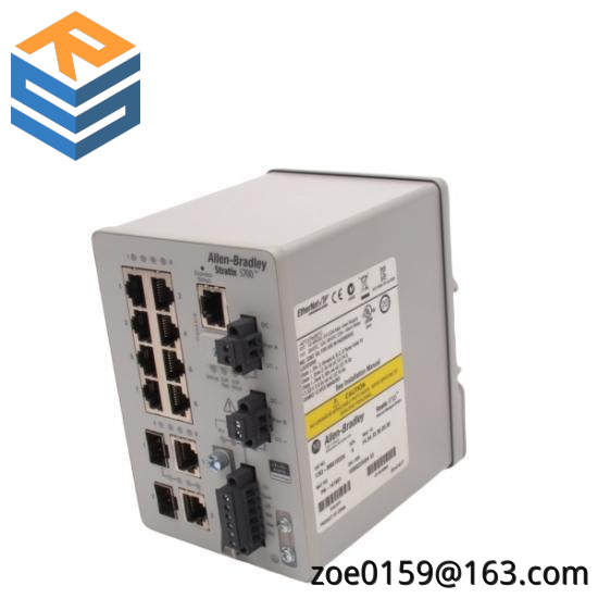 1783-BMS10CGA Switch