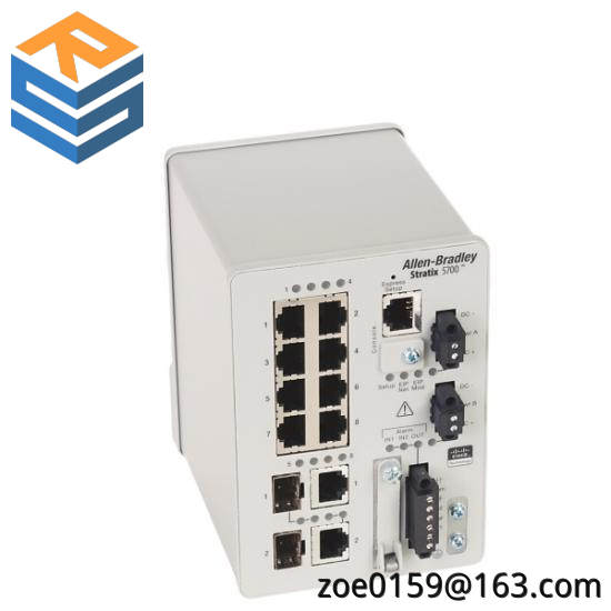 1783-BMS10CGN   1783BMS10CGN