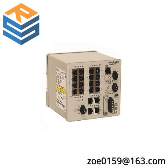 1783-BMS12T4E2CGNK Stratix 5700 Managed EtherNet Switch