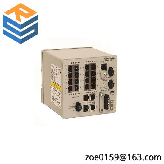1783-BMS12T4E2CGP Ethernet switch