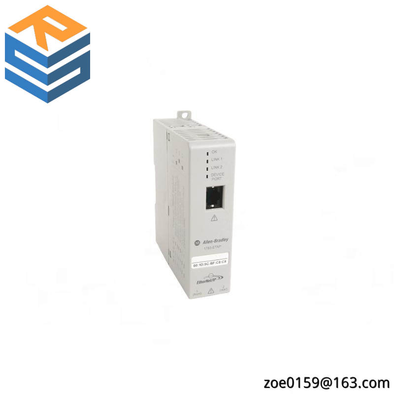  1783-ETAP1F Embedded Switch