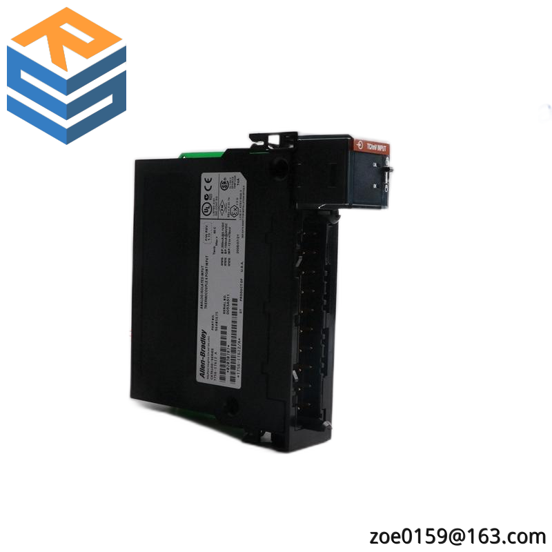AB 1783-MS10T EtherNet Switch