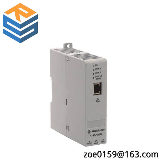 1783-NATR Network Address Translation Router