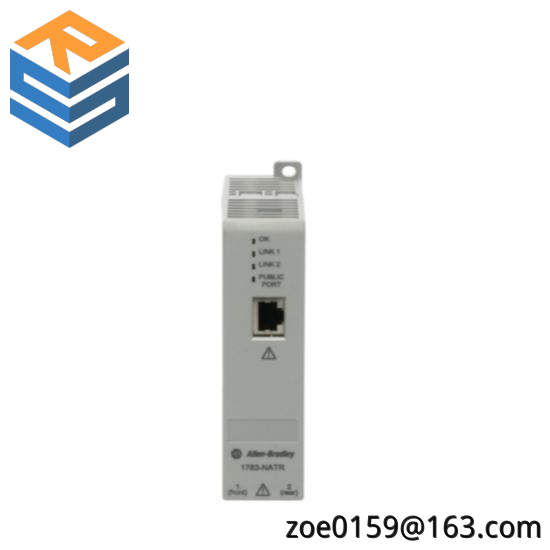 1783-NATR Network Address Translation Router