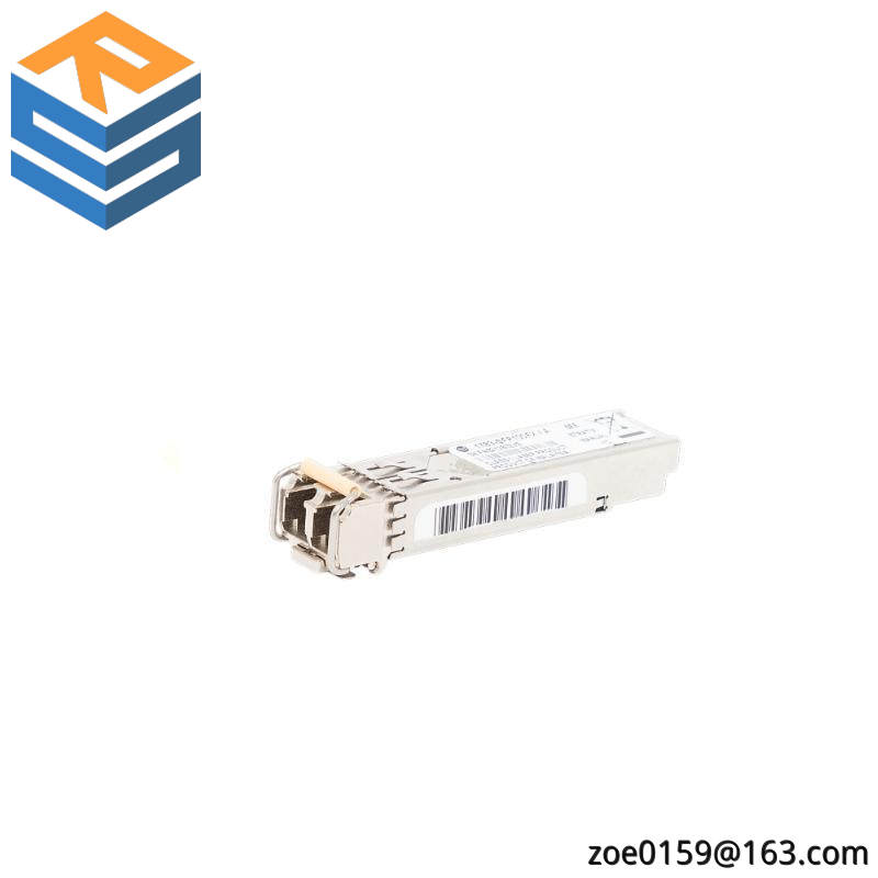 AB 1783-SFP100FX LC Connector