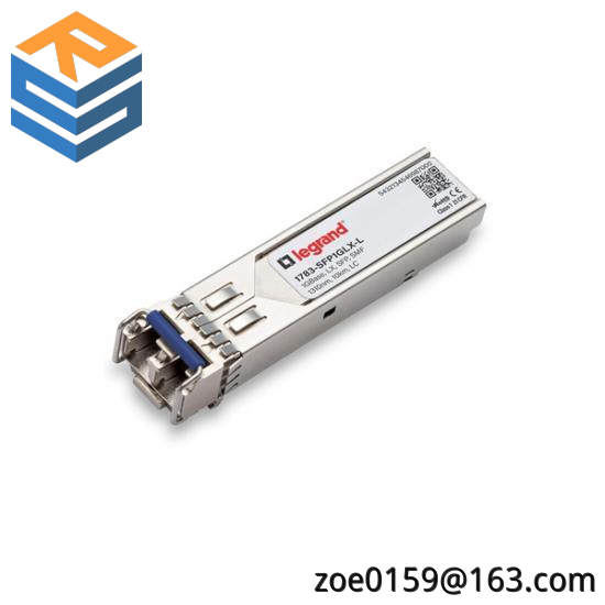 1783-SFP1GLX 1000BASE-LX/LH singlemode fiber