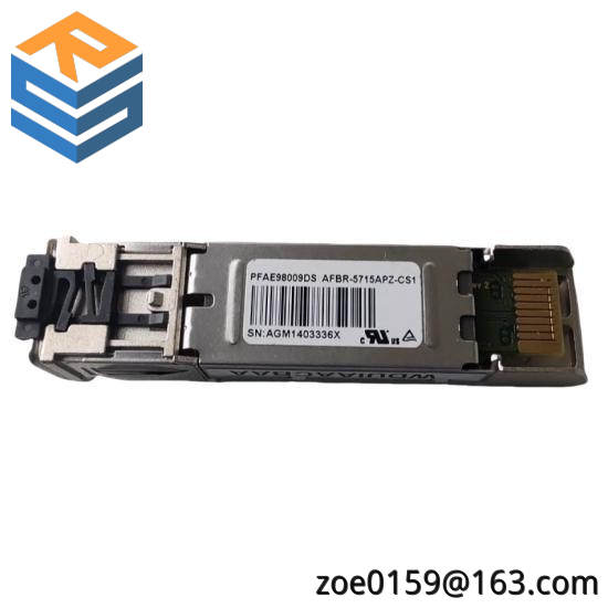 1783-SFP1GSX Stratix Fiber Optic SFP Transceiver