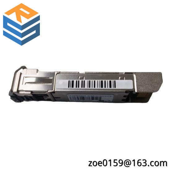 1783-SFP1GSX Stratix Fiber Optic SFP Transceiver