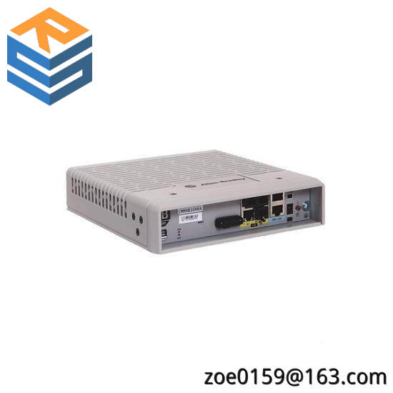 1783-SRKIT Stratix 5900 Services Router