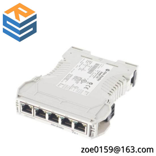 1783-US05T Stratix 2000 Switch