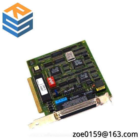1784-KT Interface Module