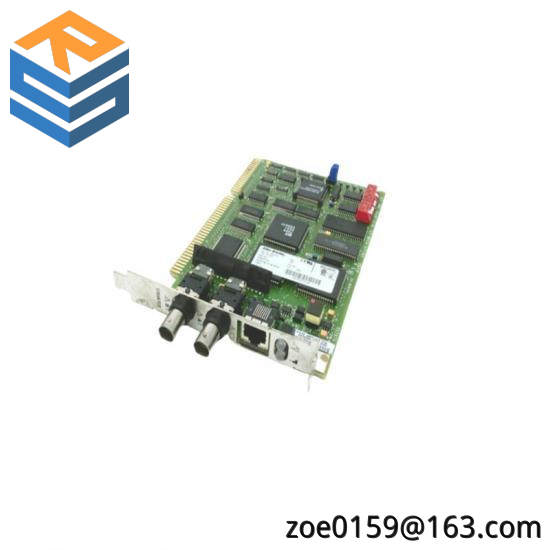 1784-KTCS ControlNet scanner card