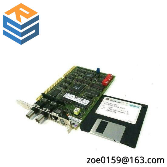 1784-KTCX15 Bus Interface Card