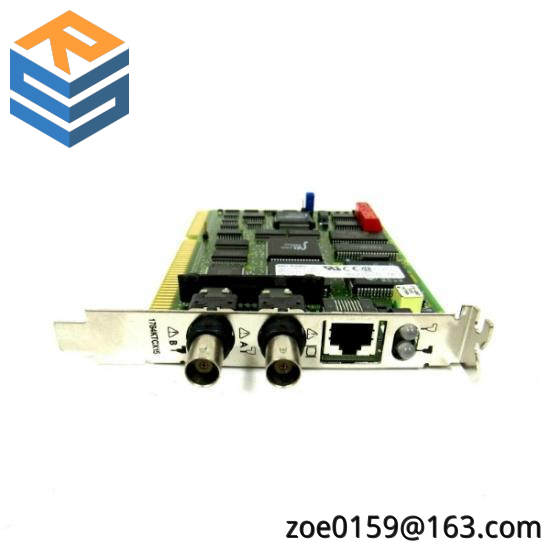 1784-KTCX15 Bus Interface Card