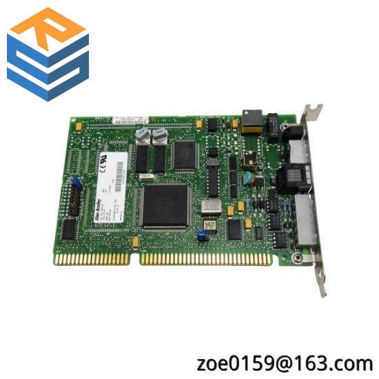 1784-KTX  1784KTX Communication Card