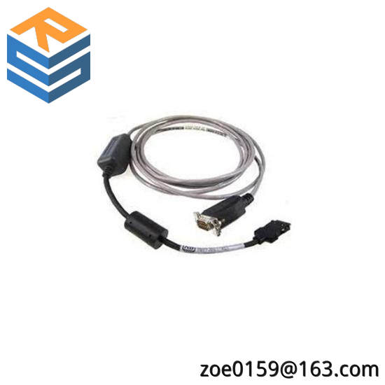 1784-PCC1 PC Interface Card Cable