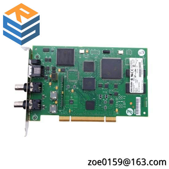 1784-PCIC  ControlNet PCI PC Comms Card