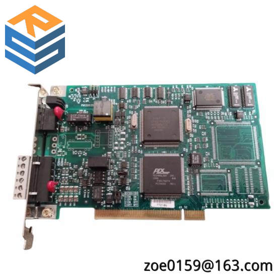 1784-PKTX/A PCI Bus Card for PC Communication