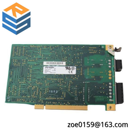 1784-PKTX/A PCI Bus Card for PC Communication