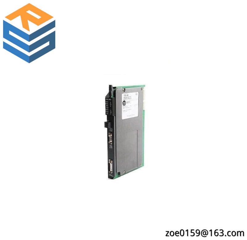 AB 1785-KA Communication Adapter Module