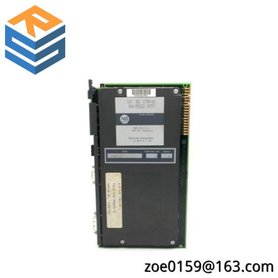1785-KE Communication Interface Module