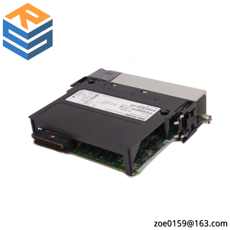 AB 1785-L20B Controller Module