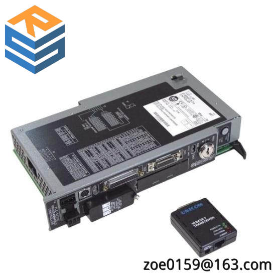 1785-L20E/E PLC-5/20 Controller