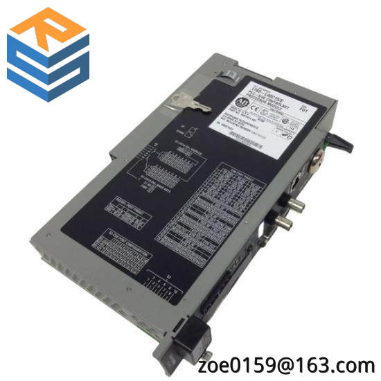 1785-L40B/E Controller PLC-5/40