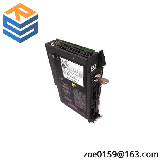 1785-L40B PLC-5/40 Processor Module