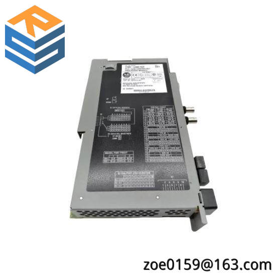 1785-L40C  1785L40C ControlNet Processor Module