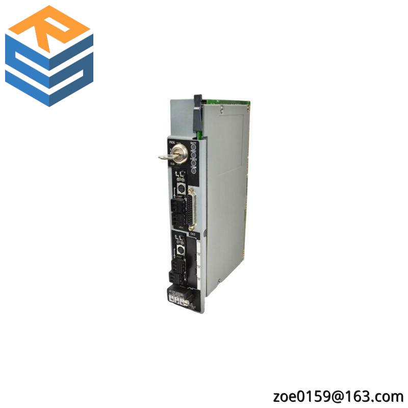  1785-L60B/C Processor Module Ser C