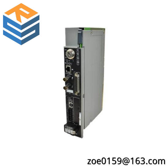 1785-L80C15/F  PLC-5/80 Controlnet Processor Module