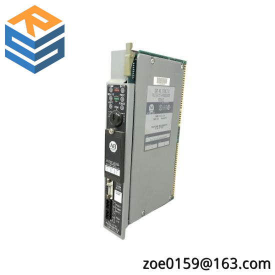 1785-LT  Processor Module