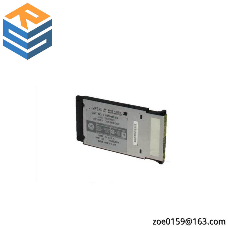 AB 1785-ME64 memory device module