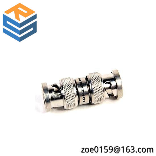 1786-BNCP ControlNet BNC Coaxial Connector
