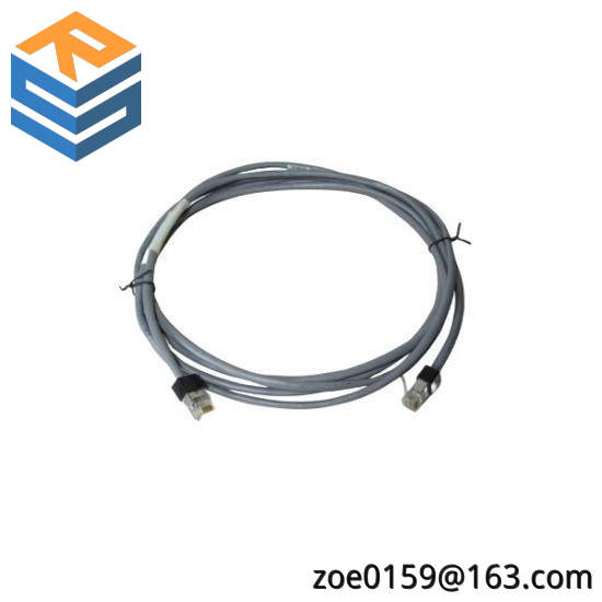 1786-CP ControlNet Programming Cable
