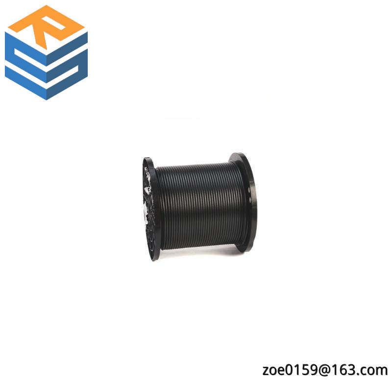 AB 1786-RG6 ControlNet RG6 Quad Shield Coax Cable