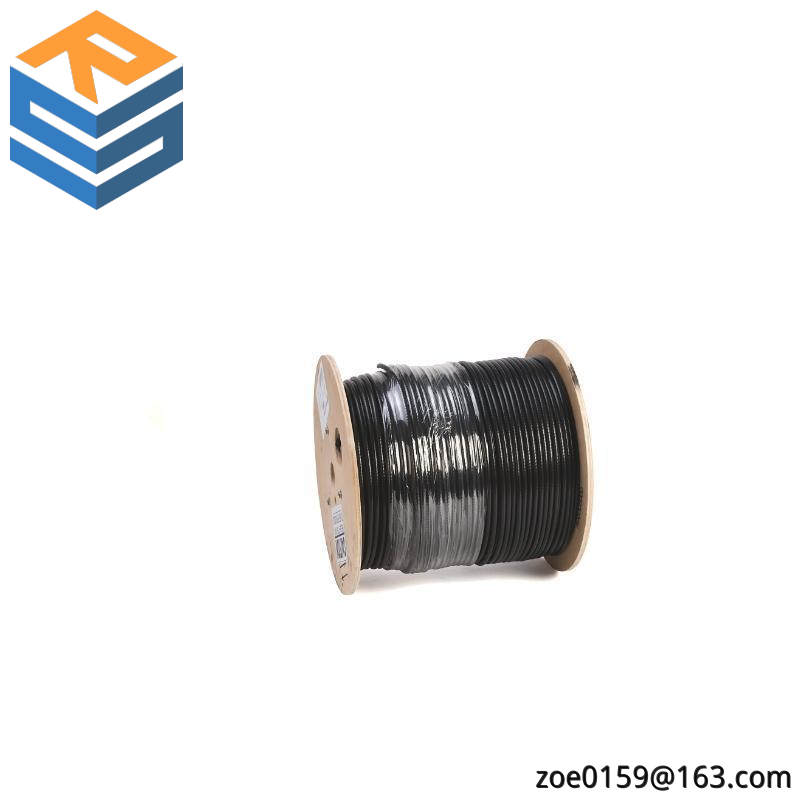 AB 1786-RG6F Coaxial, High Flexible