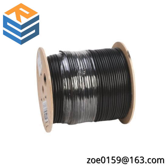 1786-RG6F ControlNet RG-6