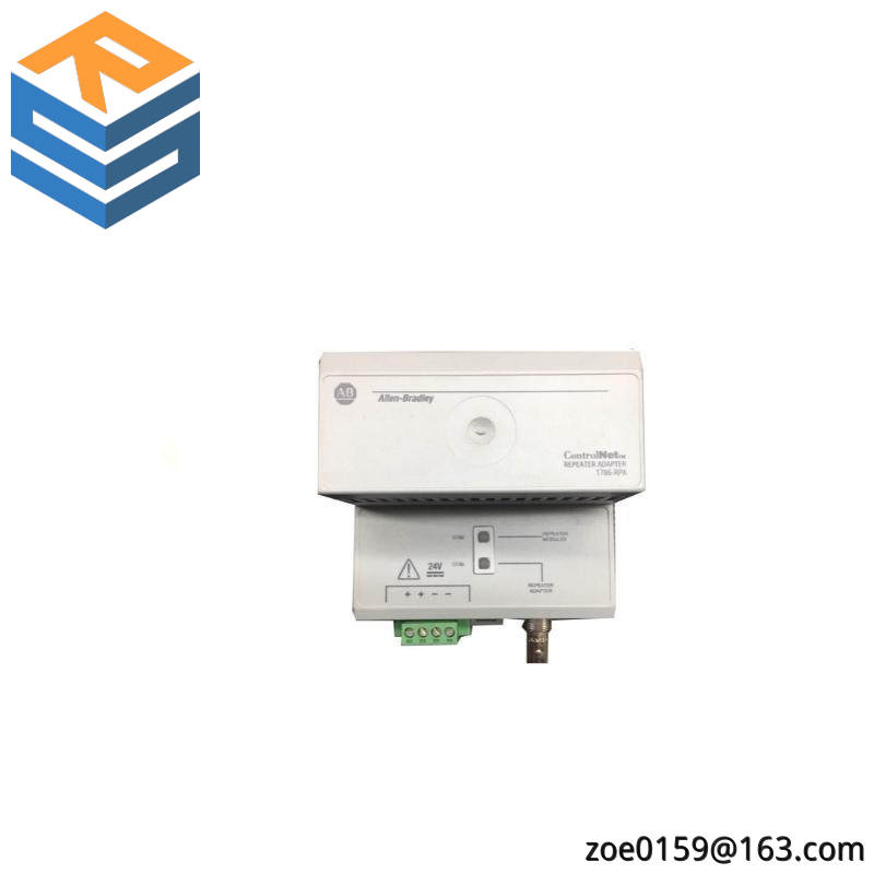 AB 1786-RPTD REPEATER CONTROLNET