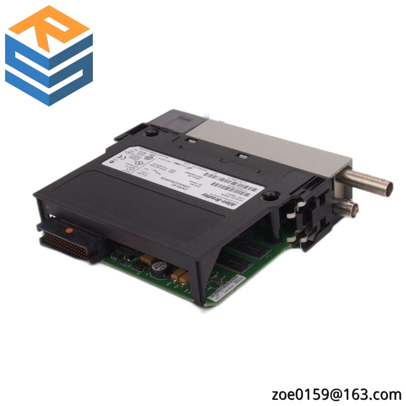 AB 1786-XT ControlNet Network Terminator