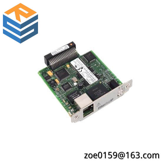 1788-ENBT/A EtherNet/IP daughtercard