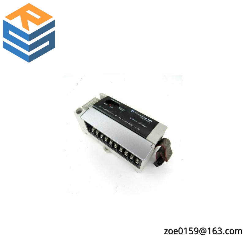 AB 1790D-T16BV0 16 Inputs DC Compact Block LDX